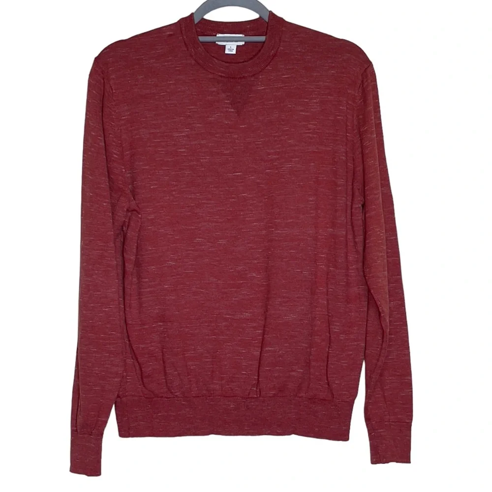 Rowm Mens Size Large Sweatshirt